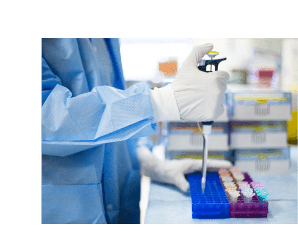 Vaccine Programme Laborotory